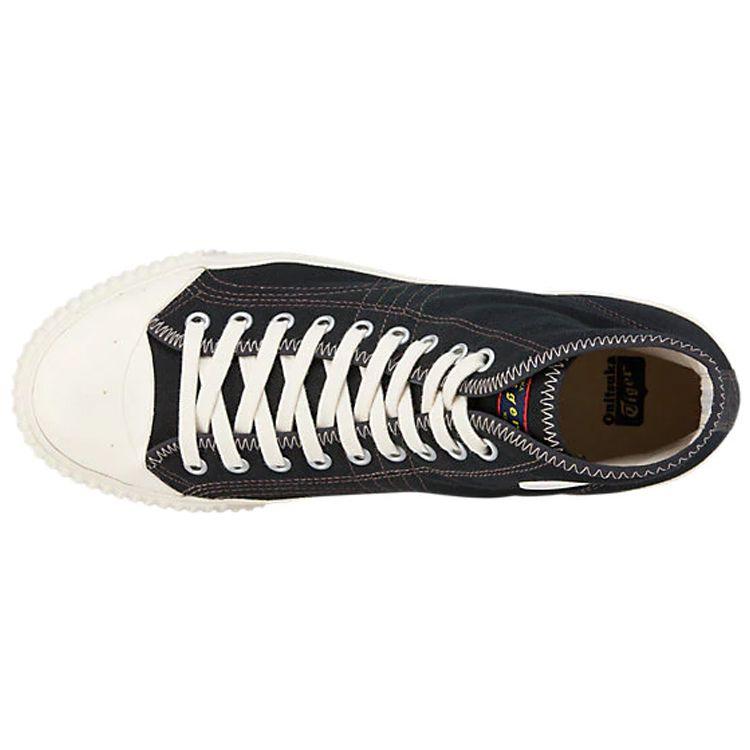 Asics OK Basketball MT Black Unisex Sneakers 1183A203001