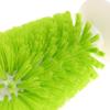 Sink Water Bottle Cleaning Brush Glass Cups Goblet Mugs Cleaner Strong Suction Lazy Use Clean Brush For Cup Glass Bar Home Tools