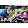 HGBF Gundam Build Fighters Try Super Fumina 1/144 scale pre-colored plastic model