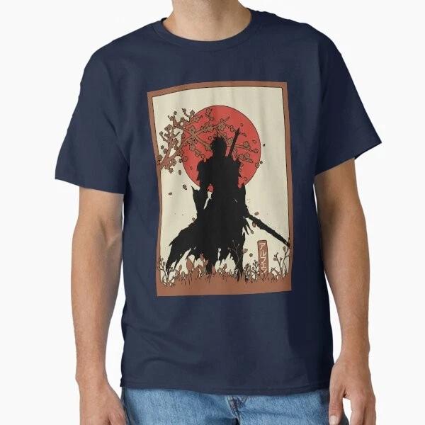 Minty Iron Mask Classic TShirt Made In UsaAus TShirt S2xl S