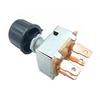 3159722 AC AIR Conditioning 3 Speed Blower Switch | Fits For Universal 'INDAK'