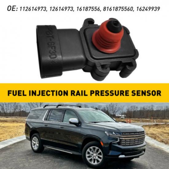 

MAP Manifold Absolute Pressure For Sensor Chevy Buick Cadillac 9359409 GMC