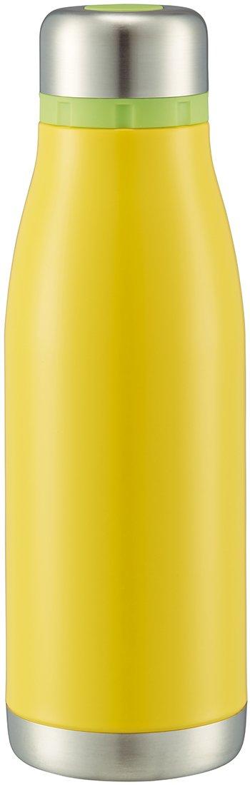 

Skater Insulated Stainless Steel Water Marche STY4 Bottle, 400ml, Corn,