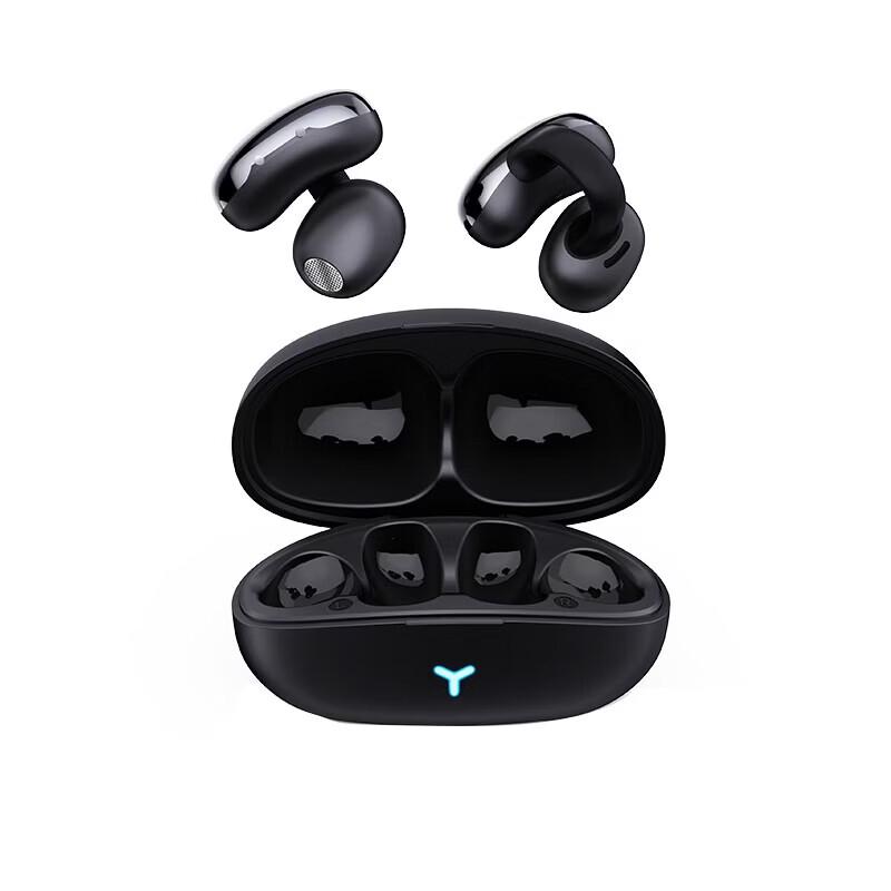 WITMIND HM20 Ear Clip Sports Bluetooth Headset