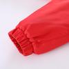 Boys' Winter Thickened Waterproof Hooded Parka