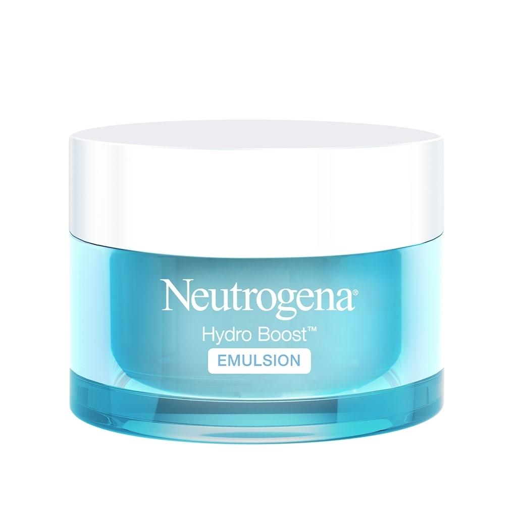 

Эмульсия Neutrogena Hydro Boost™ 50 г