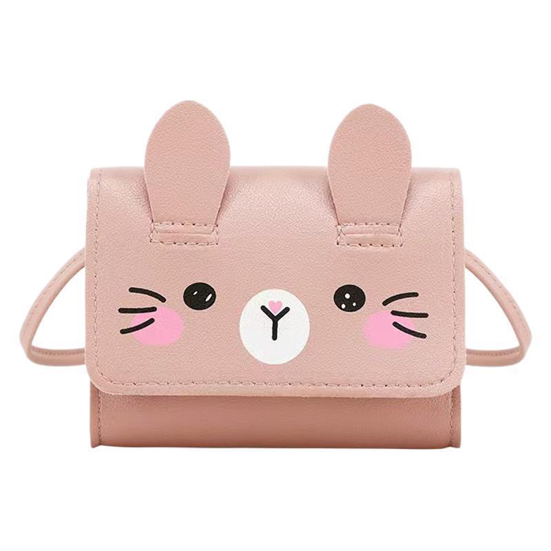 Ladies' New Cute And Stylish Shoulder Bag, Crossbody Bag, Bags With A Sense Of Luxury, Girls' Summer Bag