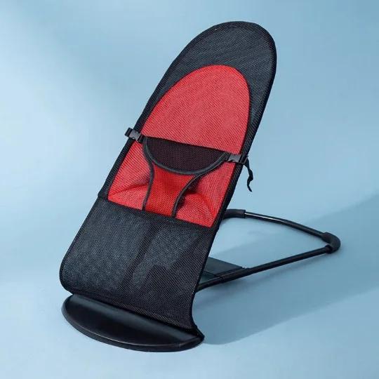 

Foldable Rocking Chair for Pets, Sleeping Sofa, Breathable Bed, Adjustable Outdoor Play, Rest Swing, Small Pet Supplies