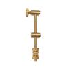 Universal Brass Instrument Repair Tool Tuning Slide Rod Brass Wind Instruments Repairing Part for Smooth Slide Movement