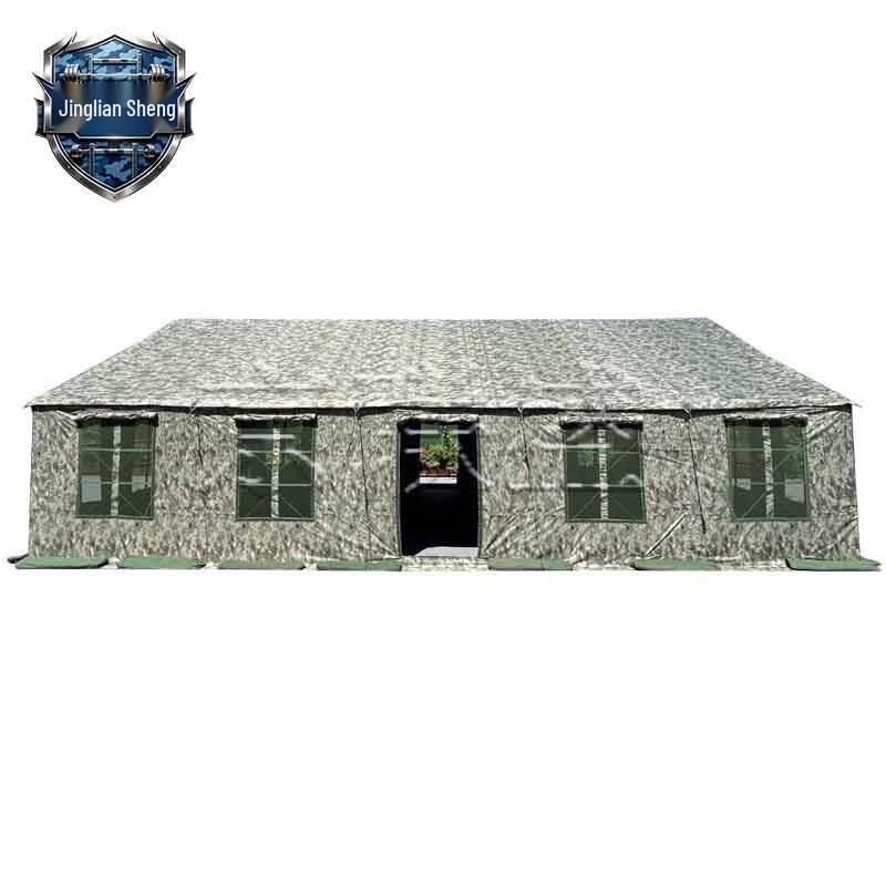 Jingliansheng 72sqm Outdoor Restaurant Tent