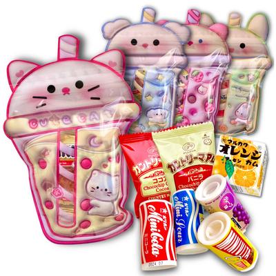 Τεμάχια x 6 Συλλογή Γλυκών Country Orion Ramune Fusen Gum Dagashi Πάρτι Εκδήλωση Επισκέπτης Δώρο Βραβείο Καινοτομία Εταιρεία Εταιρικά Γλυκά για