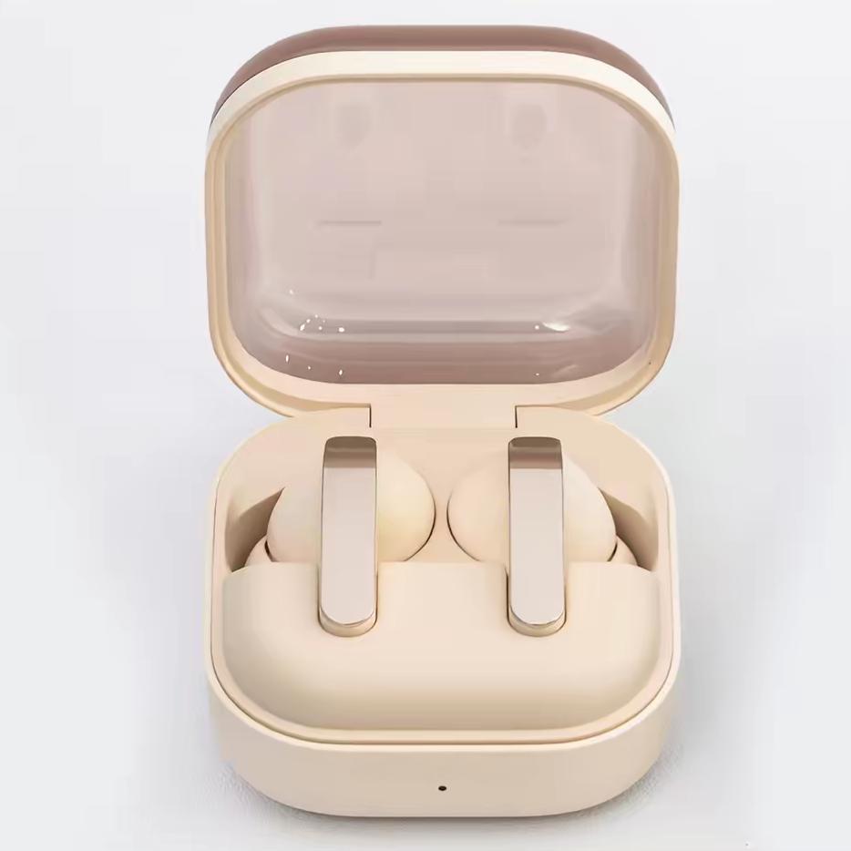 Bluetooth Wireless Earbuds with Charging Box Earphones In Ear Earbuds Touch Control TWS Headphones Handsfree for Sports