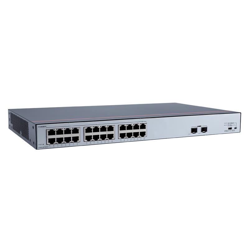 Huawei S1730S Smart Choice POE Ethernet Switches