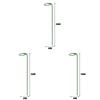 New Metal Support Frame Anti-dropping Reusable Plants Support Rods Garden Bracket Garden Tools