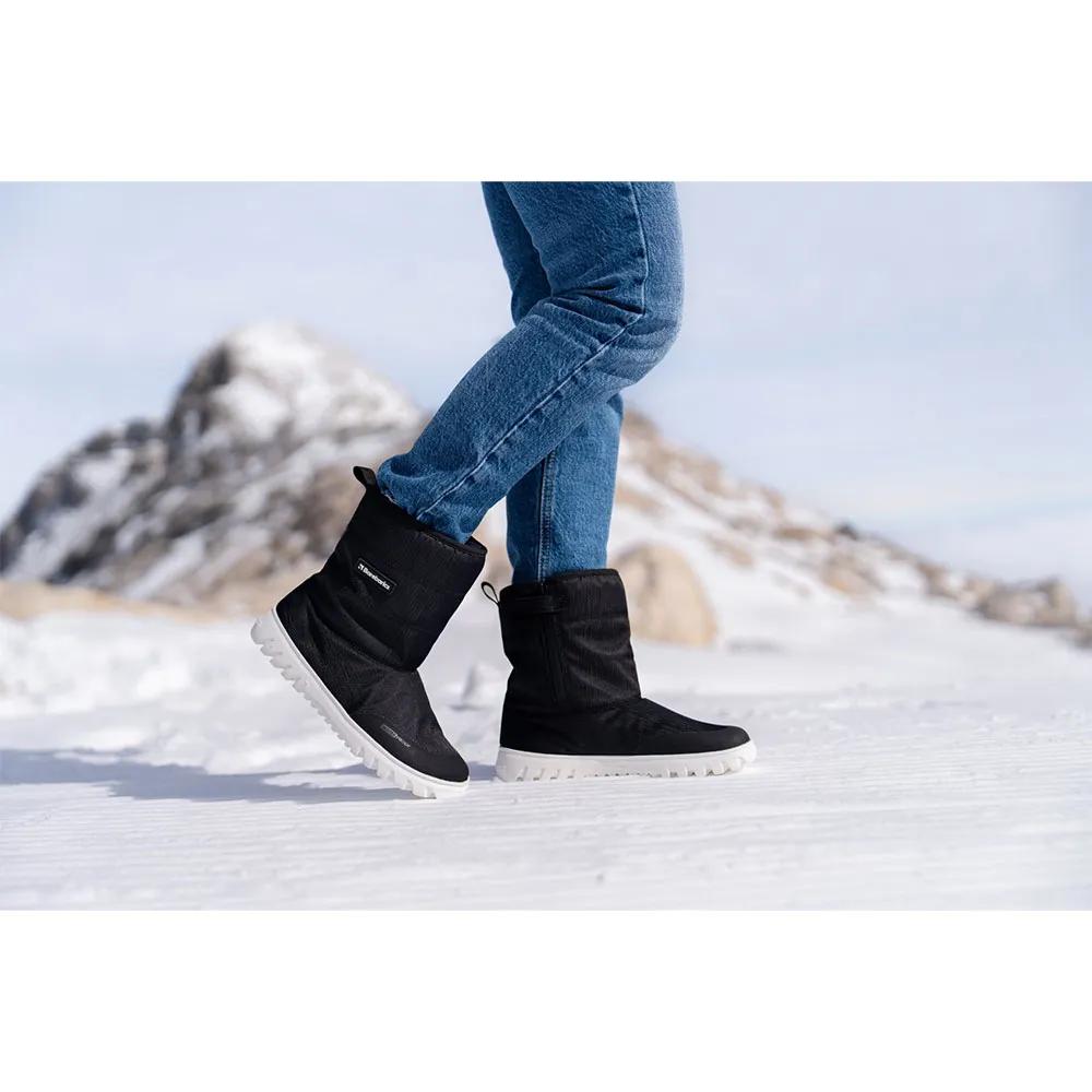 Barebarics PolarStride Barefoot Shoes