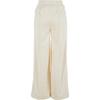 Urban Classics Womens/Ladies Pintuck Tracksuit Bottoms