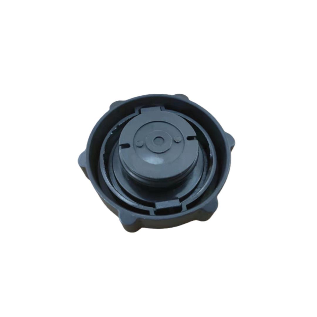 Совместимая крышка бензобака Ford 97BG-3A006-BA/97BG3A006BA/1341300 LYBYAN