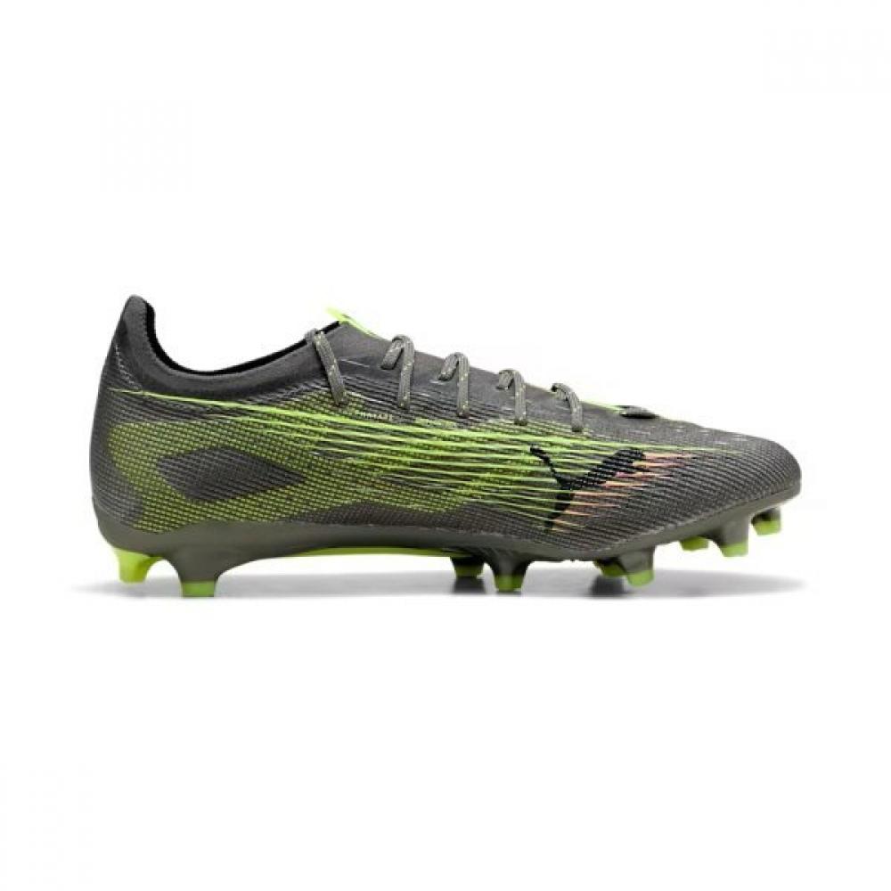 Puma Soccer Shoes Ultra 5 Pro Fg Ag Natural Turf Artificial Turf Ultra 5 Pro Fg Ag 108161 03