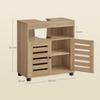 Bathroom Cabinet - Sonoma - BBK004B11