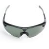 Bunny Walk Polarized Sunglasses Gray Single Lens for Sports and Outdoors BW-026 BW-0261F G-GREEN