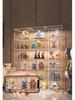 Acrylic Dustproof Display Box for Toy Models & Building Blocks