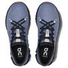 ON  Cloud X 4 Feather Black Women Sneakers Blue 3WE30072545