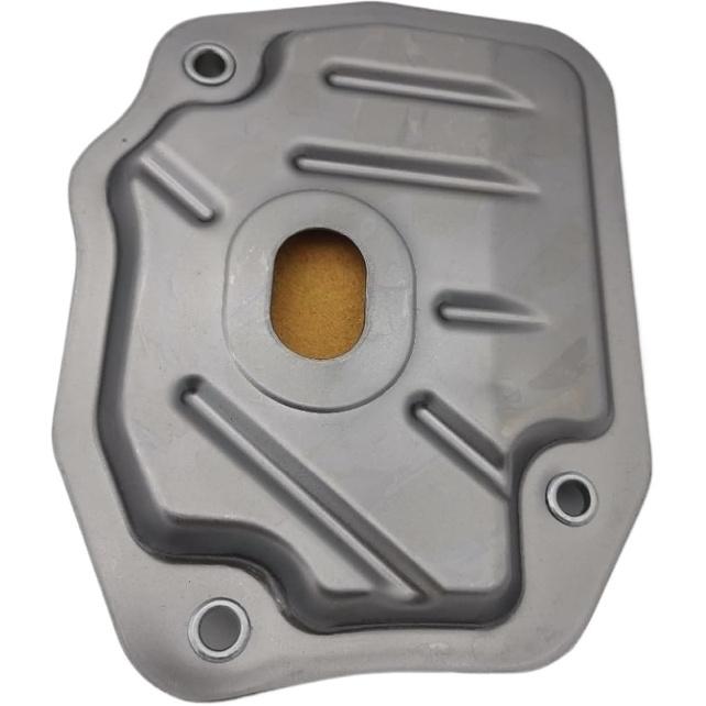 K410 K210 K411 Automatic Transmission Oil Filter Compatible With TOYOTA VIT WISH 35330-K4100 3040052020(Low Outer Filter)