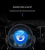 Spot G3 Universal Car HUD - HD GPS Overspeed Alarm & Odometer Display
