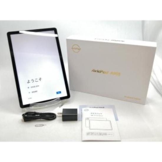 

USED AvidPad A90S SIM-Free 8GB 256GB сірий колір