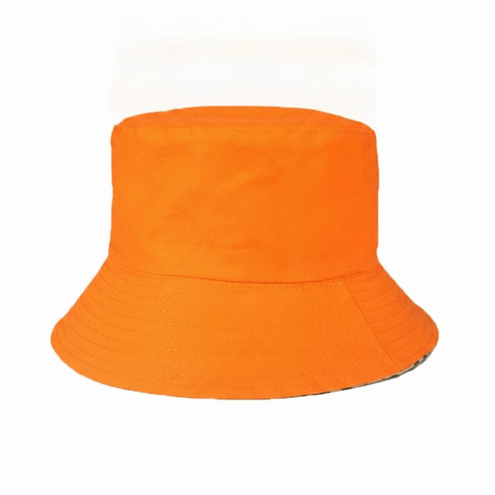 Spring Summer Portable Panama Hat Foldable Beach Cap Fisherman Cap Bucket Hat Sun Hat