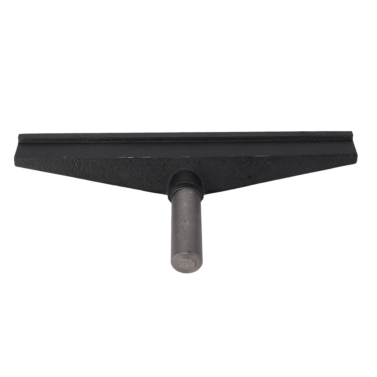 Sonoff 2 Lathe Tool Rest 1In Diameter Column 12 Inch Woodturning Bowl Tool Rest For Woodworking