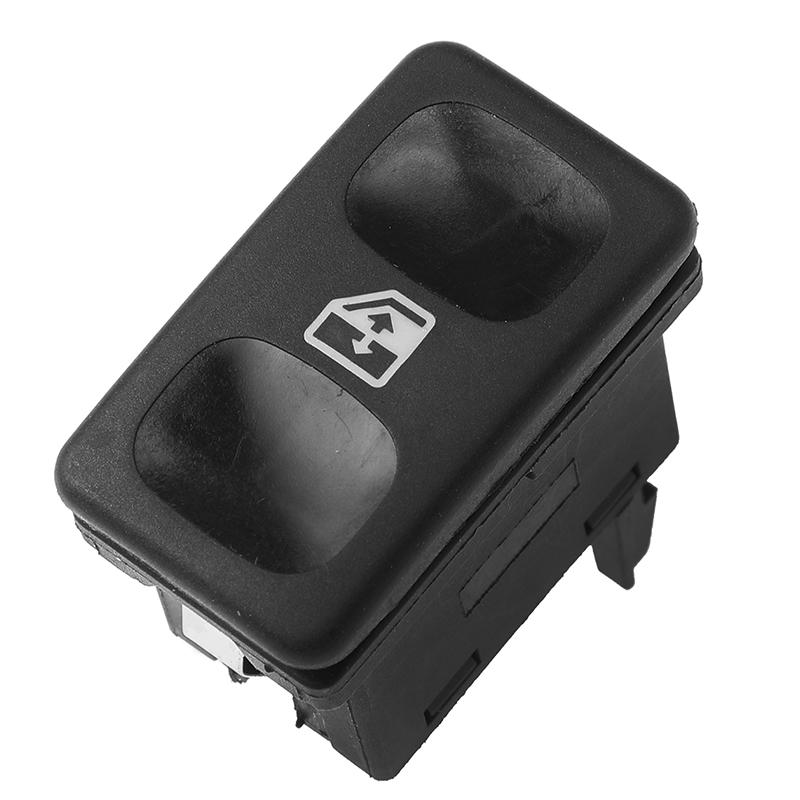 191959855 Electric Passenger Window Control Switch Console Button 19195985501C 6K0959855A For VW Jetta Polo Golf GOLF MK2 GTI