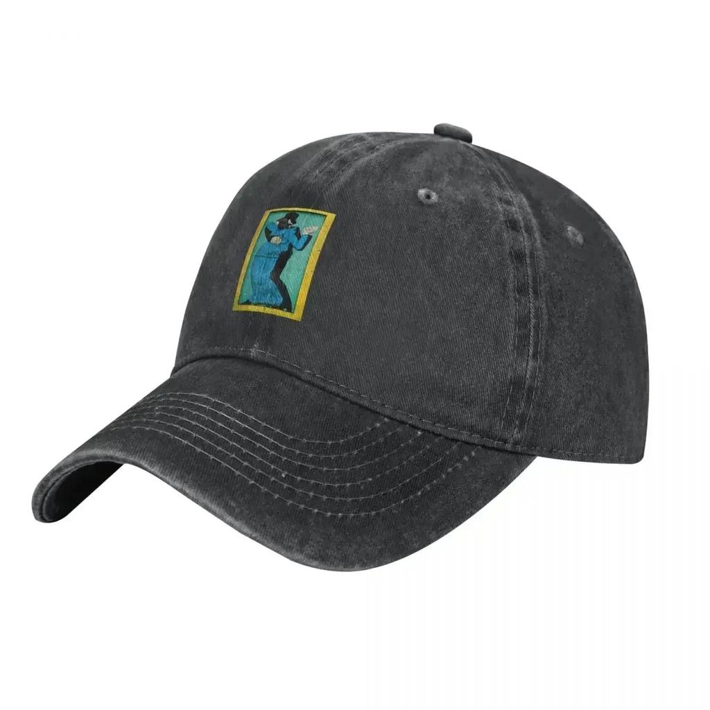 Summer Wile E Coyote Baseball Cap Sun Roadrunner SunProof Print Washed Hip Hop Hats FeUnisex Unisex Stylish Outdoor Baseball Caps