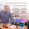 Xiaodu Smart Display 1S with HD Touchscreen CN plug (adapter included)