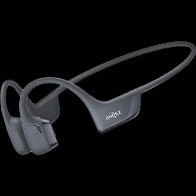 

Shokz OpenRun Pro 2 S820 Bone Conduction Bluetooth Headphones