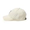KODAK Signature Fit Rainbow Embroidered Ball Cap Ivory