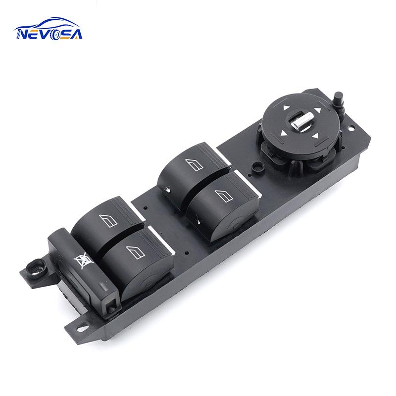 F1ET-14A132-CB Ford Focus 13-18 Window Lift Switch Electric
