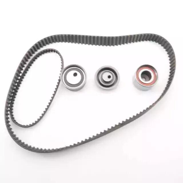 Timing Kit (2 belts 3 Tensioners) for GWM GREAT WALL HAVAL 4G64 4G69 2.4