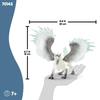 Schleich El Dorado Ice Griffin Figure 70143