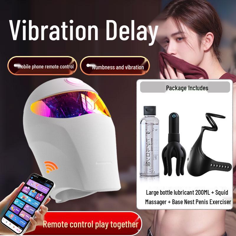 ROSELEX Laolesi Elektrische Fernbedienungs-Heizmassage-Tasse