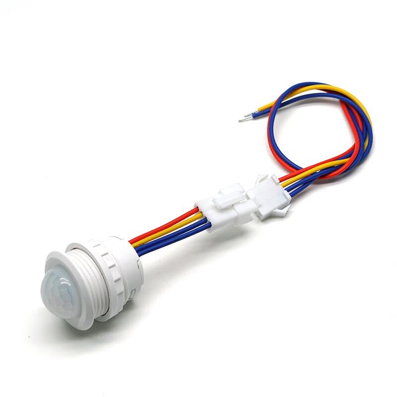 PIR Infrared Motion Sensor Switch