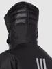 Adidas Terrex MyShelter Down Hooded Size Black 29587 Jacket, Men's, M, (GI7295),