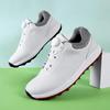 New Golf Shoes Men Big Size 40-47 Professional Golf Sneakers Anti Slip Walking Footwears Quality Walking Shoes