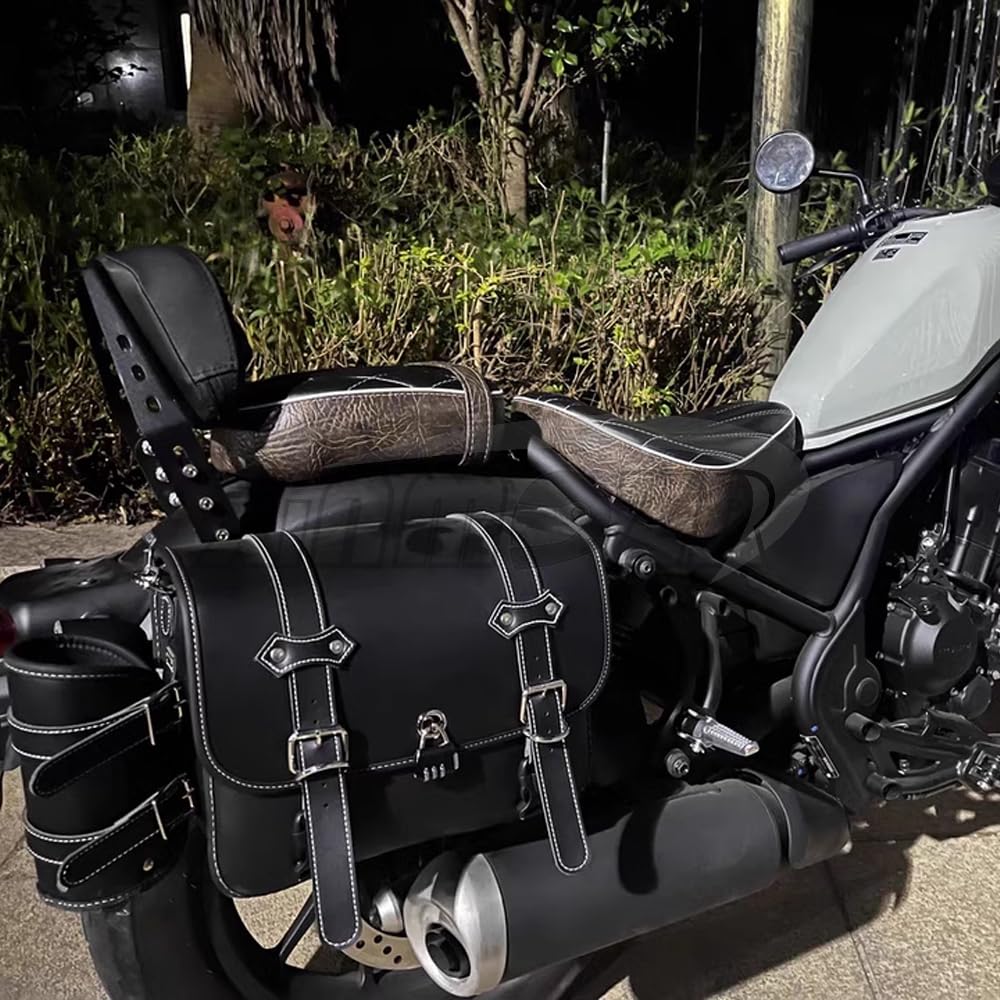 For Rebel 250 CMX250 Rebel250 Rebel CMX250 SE 2017-2025 Retro