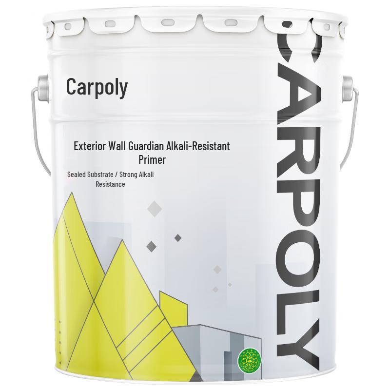 Carpoly Exterior Latex Primer