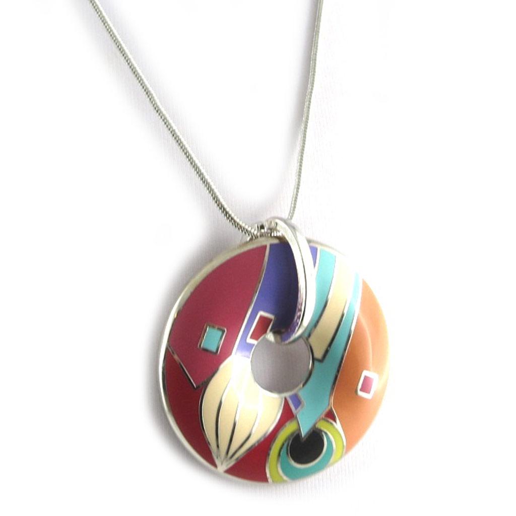 Designerski zestaw „Miro” wszystkie owoce