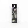 Fuji T-KGTT Size 10F-2.2 Rod Top Guide Torzite Titanium Frame X 1 (6672)
