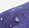 5pc Men's Big Size Panties  Slip Mid-waist Flat Angle Transparent Summer Sexy Breathable  Ultra-thin Four-corner Pants