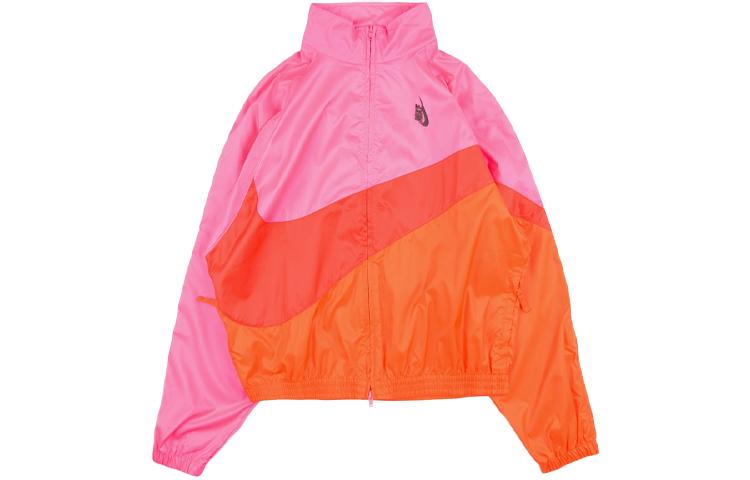 Мужские куртки и пальто Nike Розовые AA1569-604 L