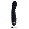 Wave Vibrating Rod G-spot Massager Silicone AV Rod Women's Self-Pleasuring Adult Sex Toy